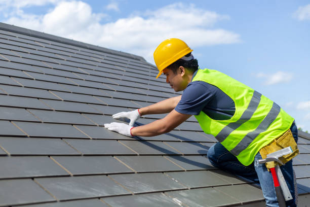 Sealant for Roof in Sparta, MO