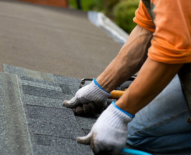 Best Residential Roofing Contractor  in Sparta, MO