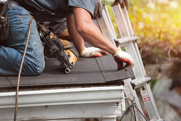 Roof Repair Estimates in Sparta, MO