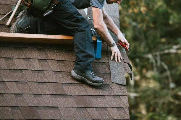 Roof Waterproofing Services in Sparta, MO