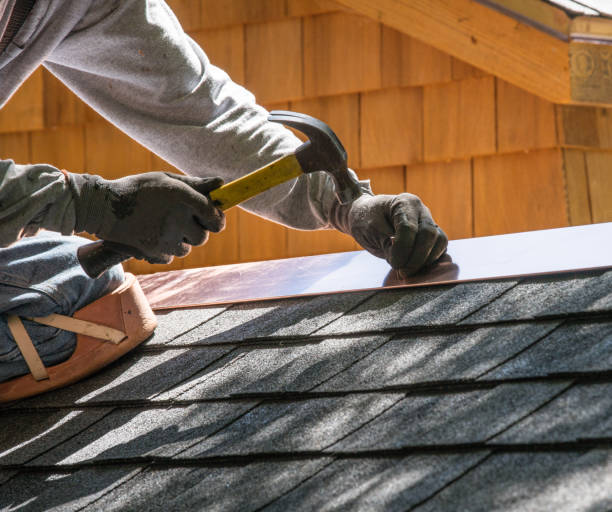Professional Roofing Contractor in Sparta, MO